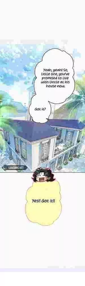 I Became The Youngest Sister-in-law Of The Male Leads In A Tragic Reverse Harem Chapter 20 page 49