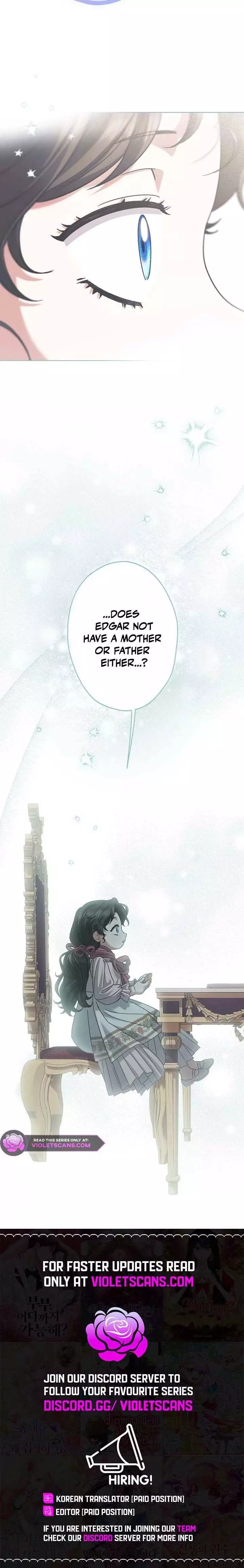 I Became The Youngest Sister-in-law Of The Male Leads In A Tragic Reverse Harem Chapter 24 page 8