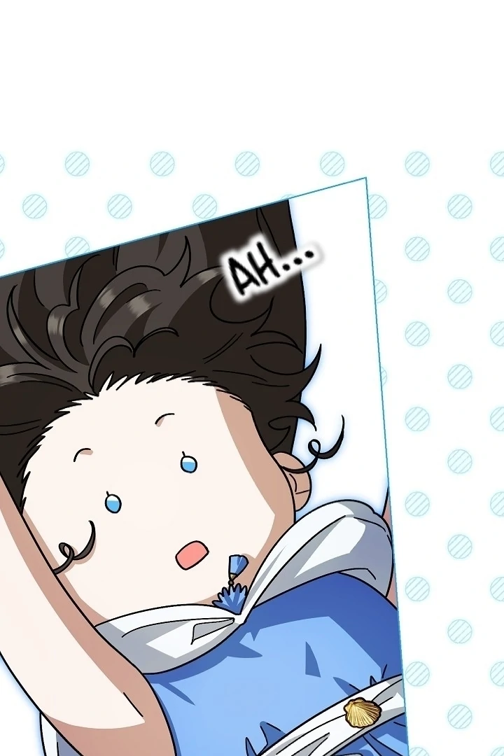I Became The Youngest Sister-in-law Of The Male Leads In A Tragic Reverse Harem Chapter 3 page 6