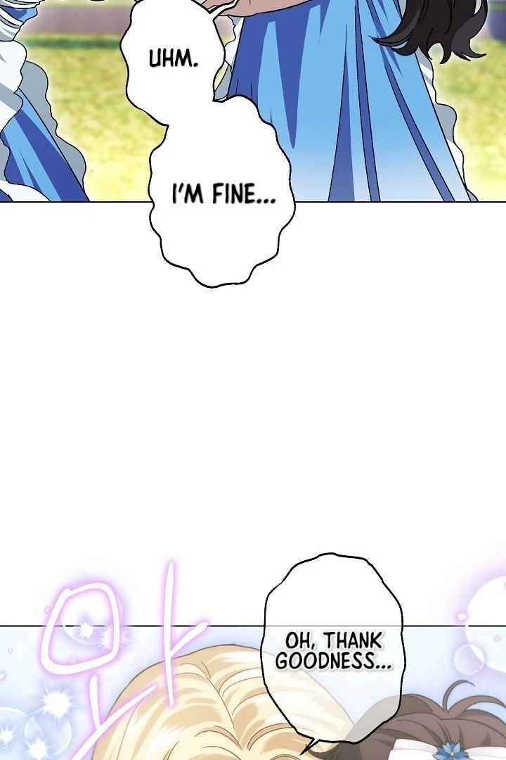 I Became The Youngest Sister-in-law Of The Male Leads In A Tragic Reverse Harem Chapter 3 page 22