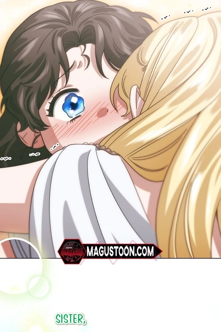 I Became The Youngest Sister-in-law Of The Male Leads In A Tragic Reverse Harem Chapter 3 page 24