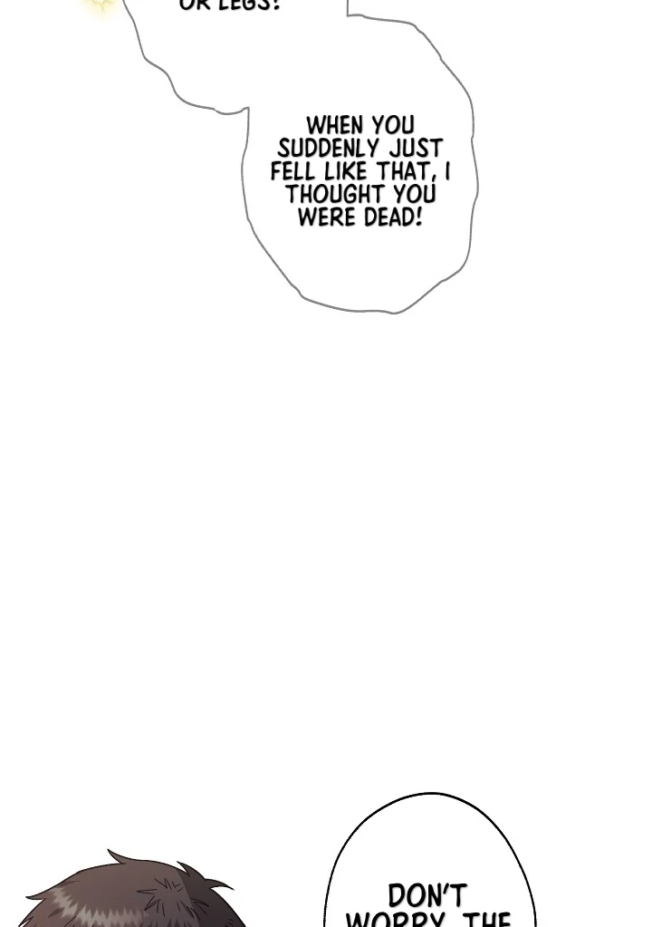 I Became The Youngest Sister-in-law Of The Male Leads In A Tragic Reverse Harem Chapter 3 page 27