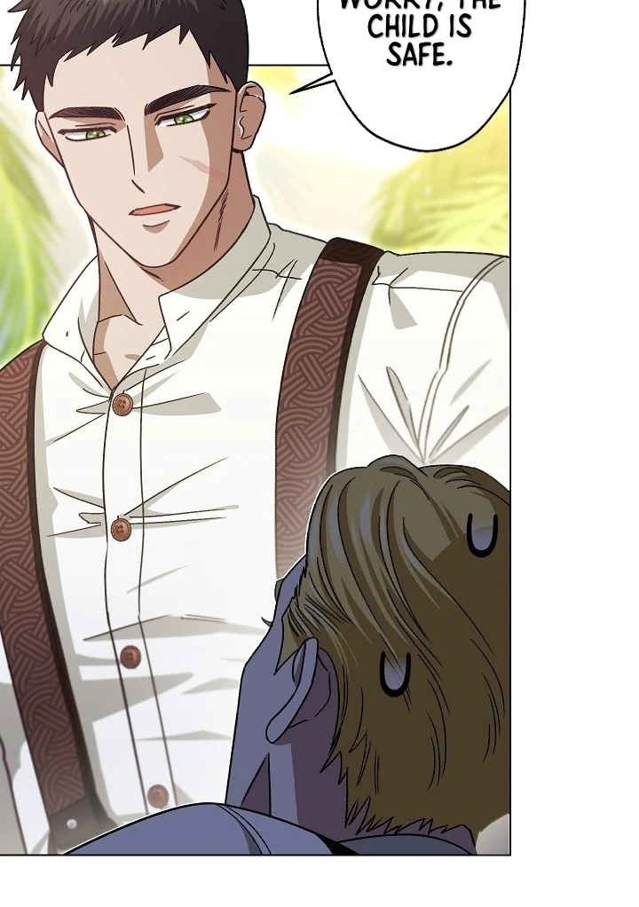 I Became The Youngest Sister-in-law Of The Male Leads In A Tragic Reverse Harem Chapter 3 page 28