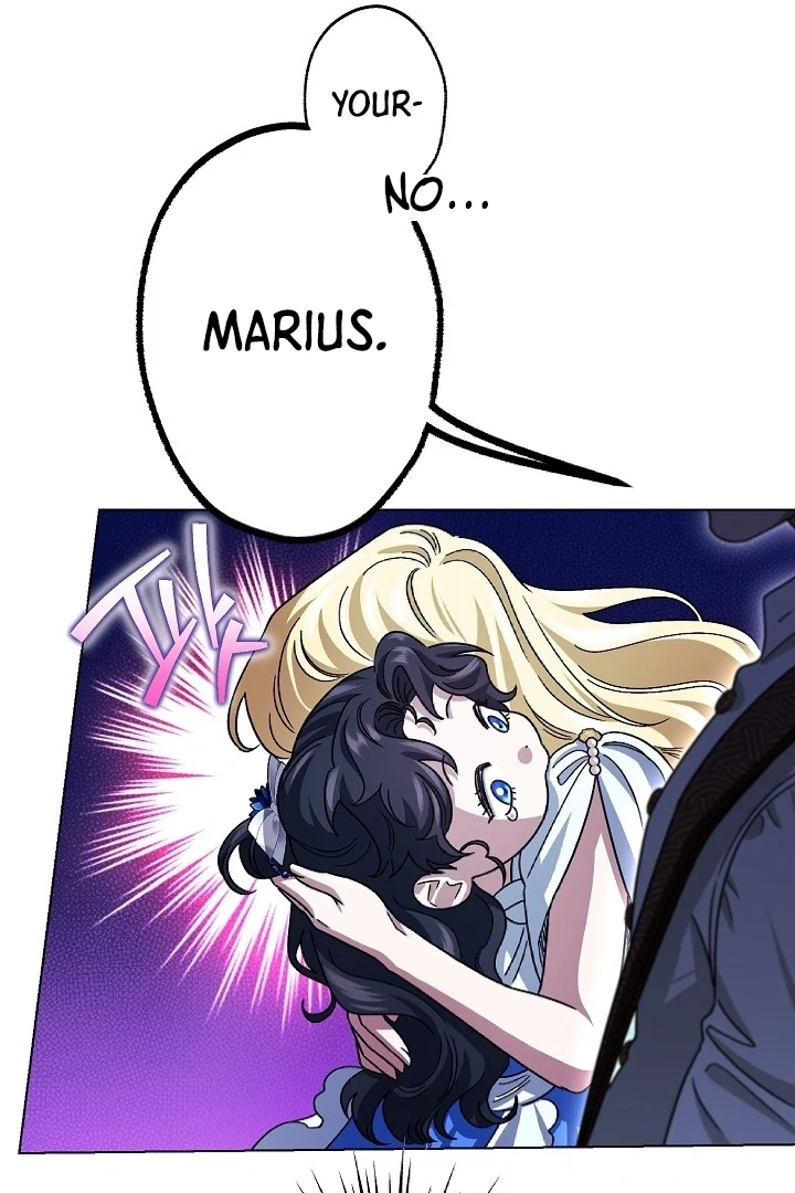 I Became The Youngest Sister-in-law Of The Male Leads In A Tragic Reverse Harem Chapter 3 page 29