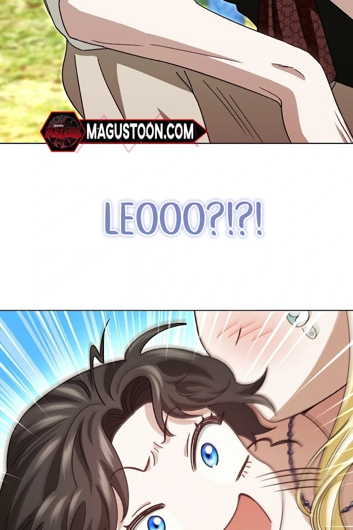 I Became The Youngest Sister-in-law Of The Male Leads In A Tragic Reverse Harem Chapter 3 page 32