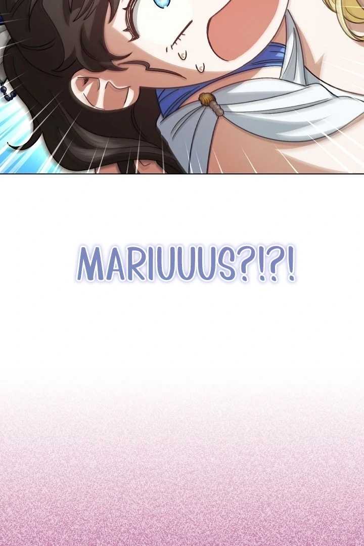 I Became The Youngest Sister-in-law Of The Male Leads In A Tragic Reverse Harem Chapter 3 page 33
