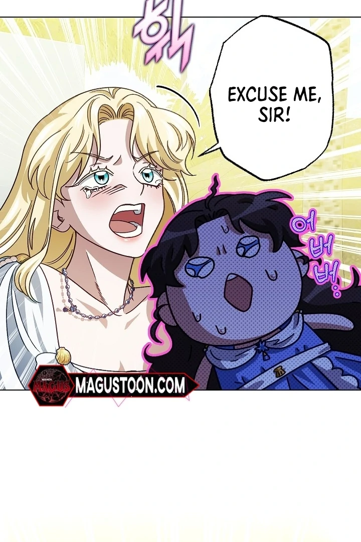 I Became The Youngest Sister-in-law Of The Male Leads In A Tragic Reverse Harem Chapter 3 page 39
