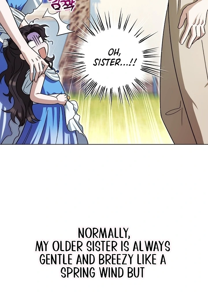 I Became The Youngest Sister-in-law Of The Male Leads In A Tragic Reverse Harem Chapter 3 page 41