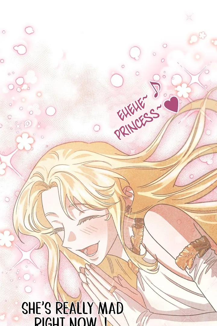 I Became The Youngest Sister-in-law Of The Male Leads In A Tragic Reverse Harem Chapter 3 page 42