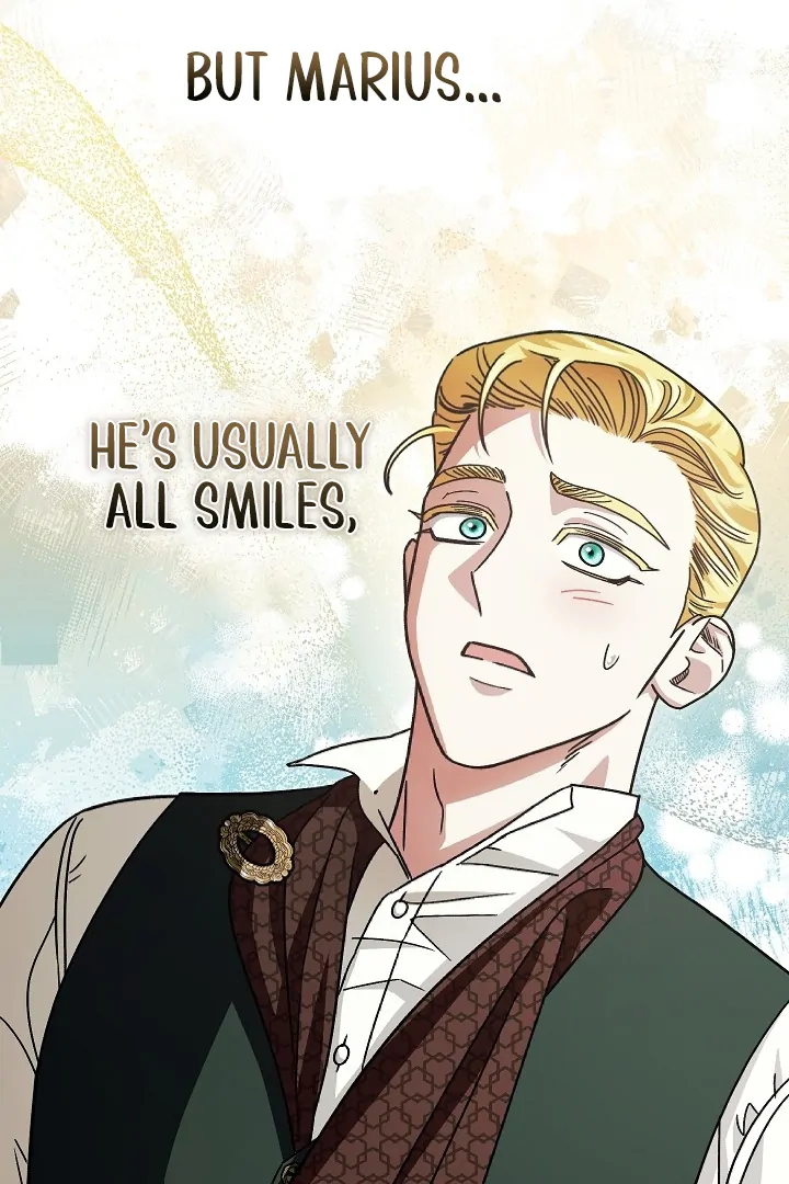 I Became The Youngest Sister-in-law Of The Male Leads In A Tragic Reverse Harem Chapter 3 page 45