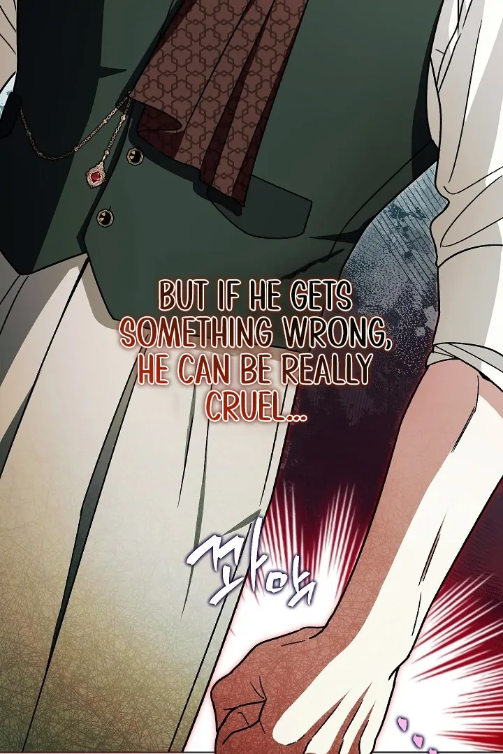 I Became The Youngest Sister-in-law Of The Male Leads In A Tragic Reverse Harem Chapter 3 page 46