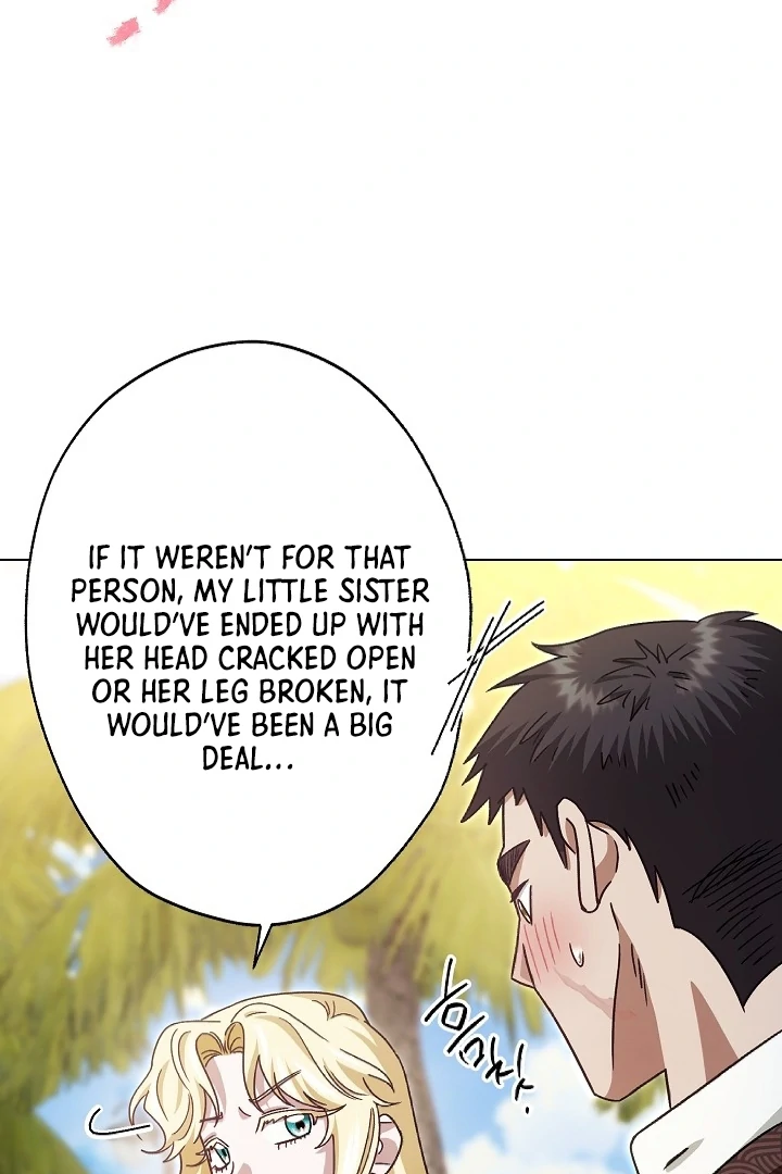 I Became The Youngest Sister-in-law Of The Male Leads In A Tragic Reverse Harem Chapter 3 page 48