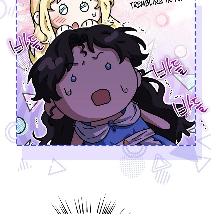 I Became The Youngest Sister-in-law Of The Male Leads In A Tragic Reverse Harem Chapter 3 page 54