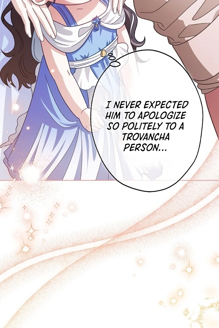 I Became The Youngest Sister-in-law Of The Male Leads In A Tragic Reverse Harem Chapter 3 page 57