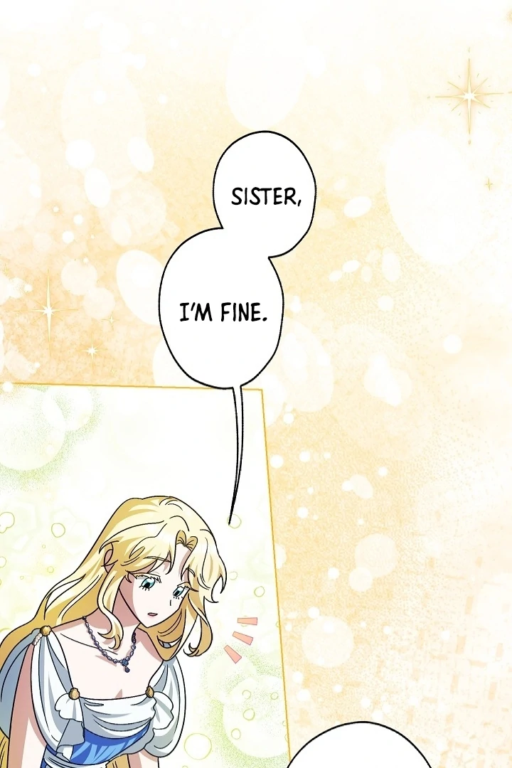 I Became The Youngest Sister-in-law Of The Male Leads In A Tragic Reverse Harem Chapter 3 page 61