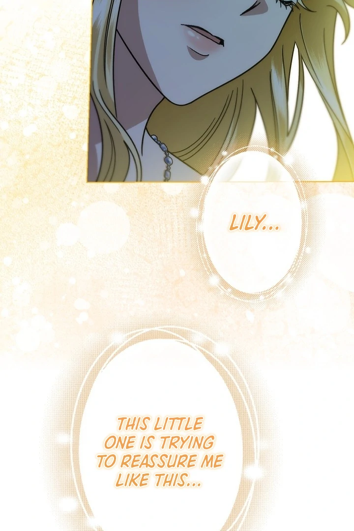 I Became The Youngest Sister-in-law Of The Male Leads In A Tragic Reverse Harem Chapter 3 page 63