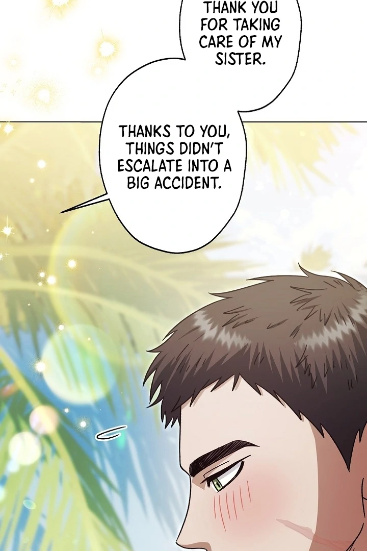I Became The Youngest Sister-in-law Of The Male Leads In A Tragic Reverse Harem Chapter 3 page 66