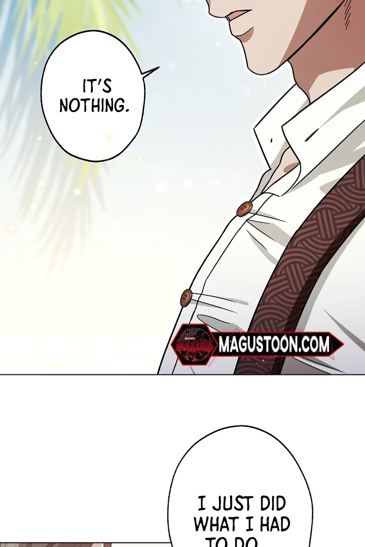 I Became The Youngest Sister-in-law Of The Male Leads In A Tragic Reverse Harem Chapter 3 page 67