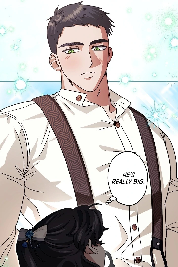 I Became The Youngest Sister-in-law Of The Male Leads In A Tragic Reverse Harem Chapter 3 page 70