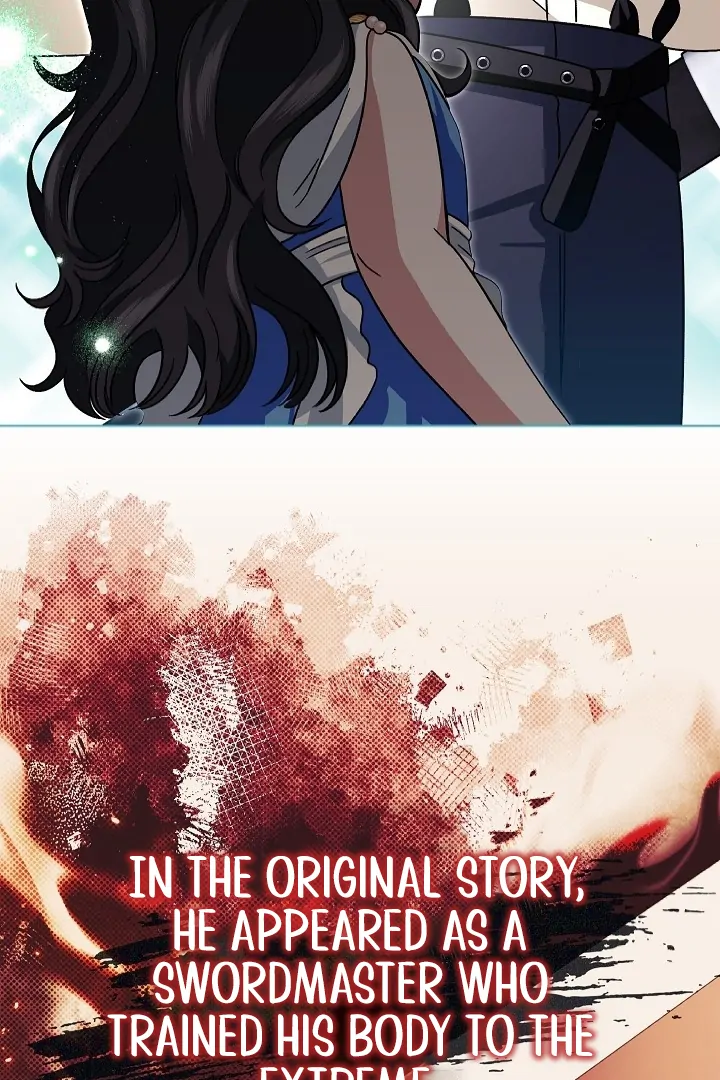 I Became The Youngest Sister-in-law Of The Male Leads In A Tragic Reverse Harem Chapter 3 page 71