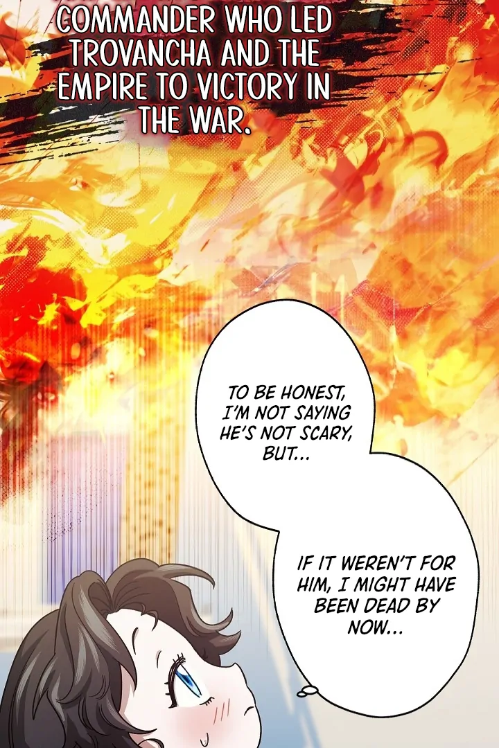 I Became The Youngest Sister-in-law Of The Male Leads In A Tragic Reverse Harem Chapter 3 page 73