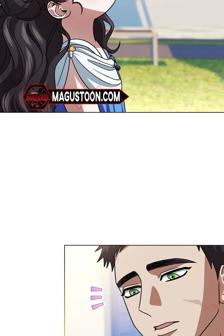 I Became The Youngest Sister-in-law Of The Male Leads In A Tragic Reverse Harem Chapter 3 page 74