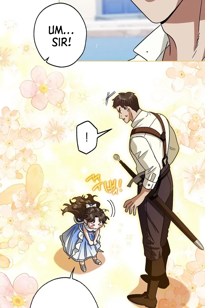 I Became The Youngest Sister-in-law Of The Male Leads In A Tragic Reverse Harem Chapter 3 page 75