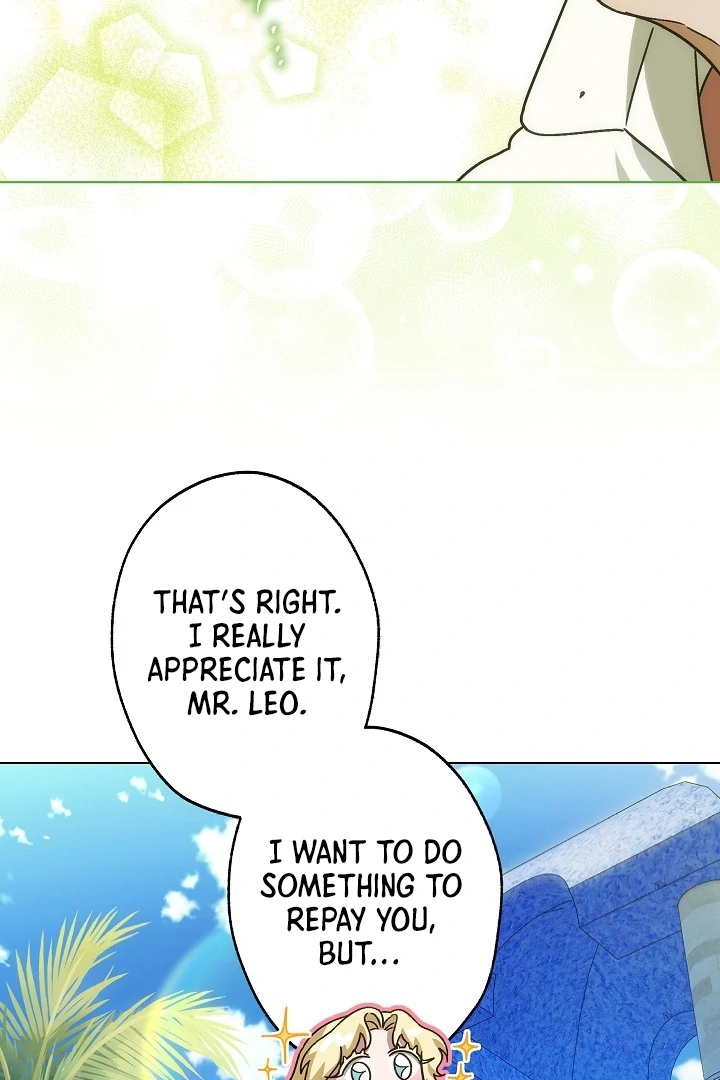 I Became The Youngest Sister-in-law Of The Male Leads In A Tragic Reverse Harem Chapter 3 page 78
