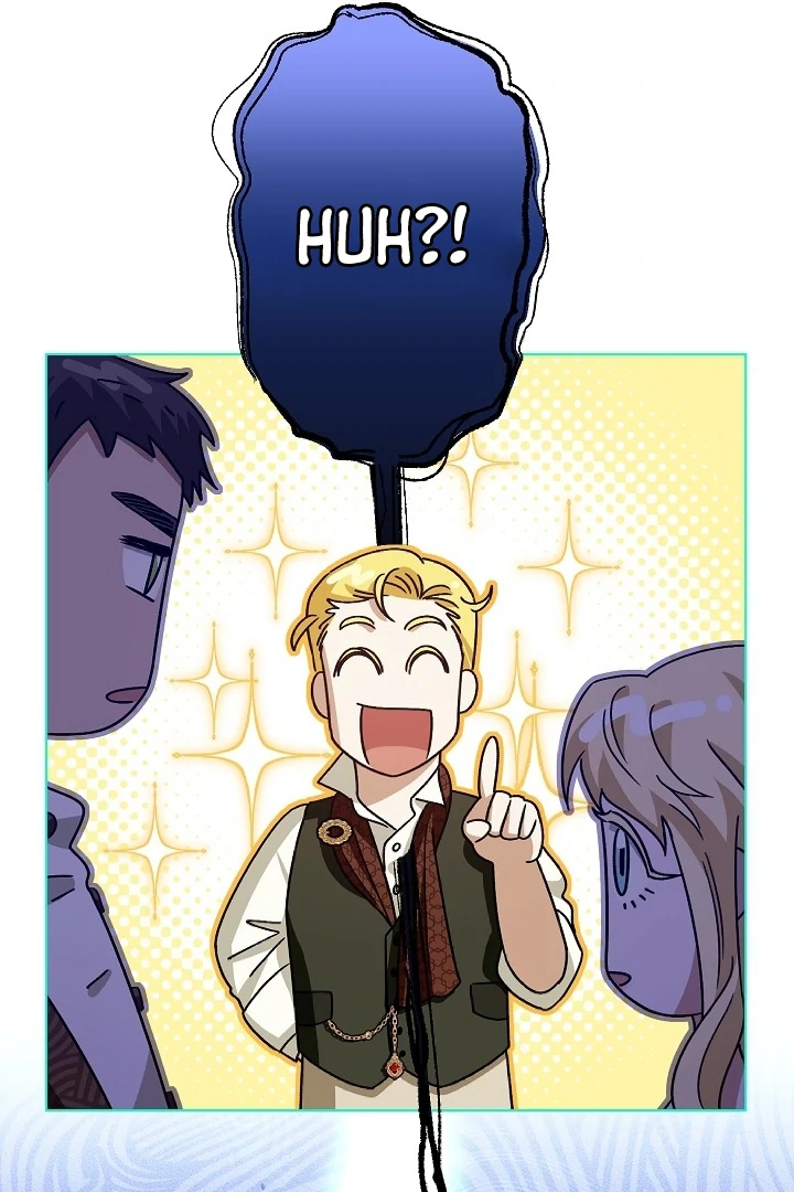 I Became The Youngest Sister-in-law Of The Male Leads In A Tragic Reverse Harem Chapter 3 page 82