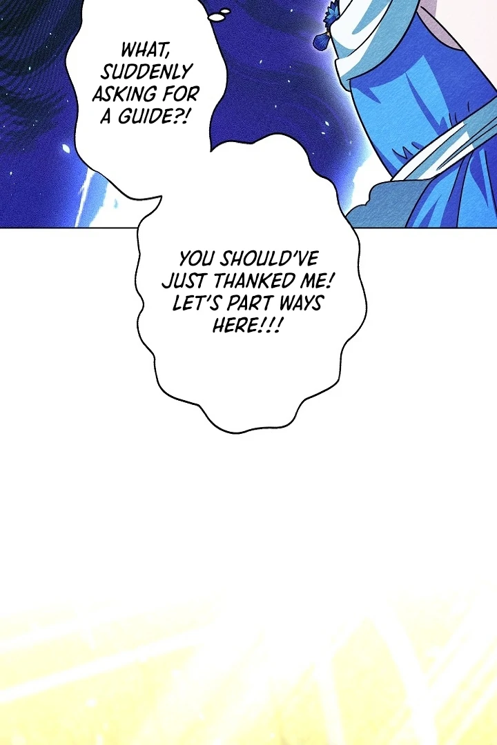 I Became The Youngest Sister-in-law Of The Male Leads In A Tragic Reverse Harem Chapter 3 page 84