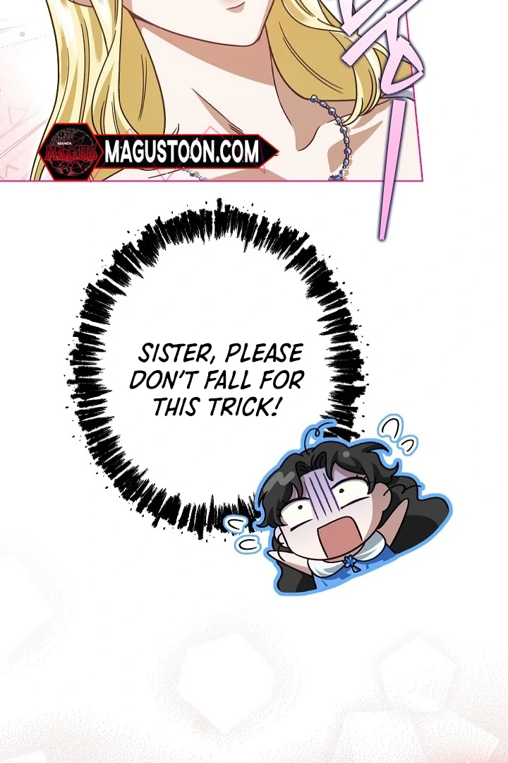 I Became The Youngest Sister-in-law Of The Male Leads In A Tragic Reverse Harem Chapter 3 page 87