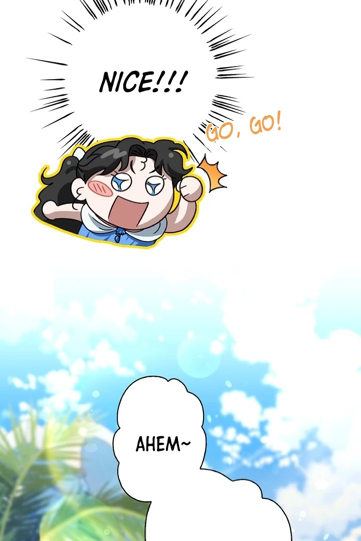 I Became The Youngest Sister-in-law Of The Male Leads In A Tragic Reverse Harem Chapter 3 page 90