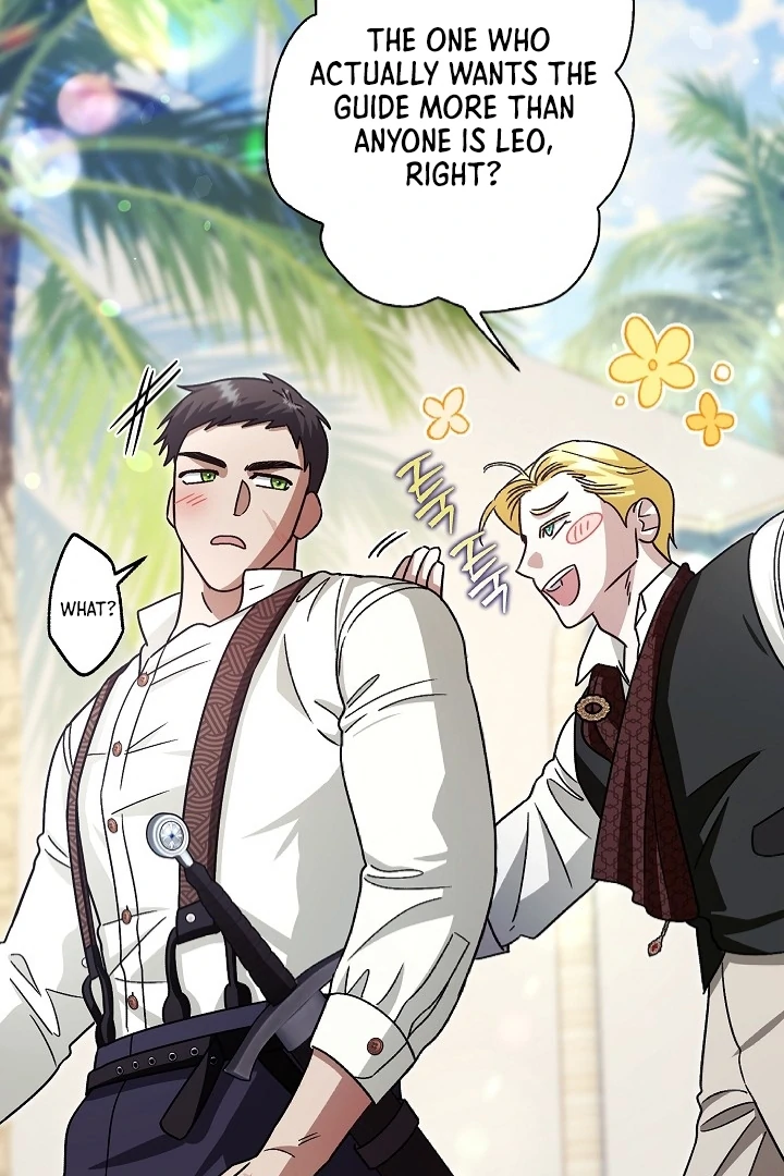 I Became The Youngest Sister-in-law Of The Male Leads In A Tragic Reverse Harem Chapter 3 page 91