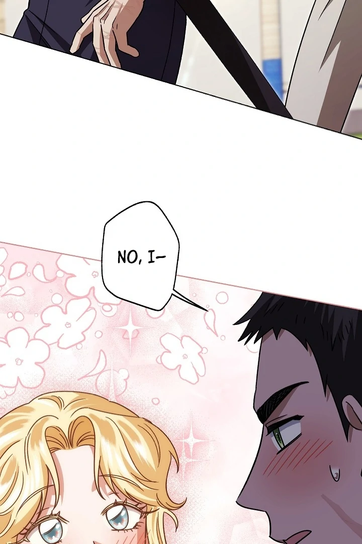 I Became The Youngest Sister-in-law Of The Male Leads In A Tragic Reverse Harem Chapter 3 page 92