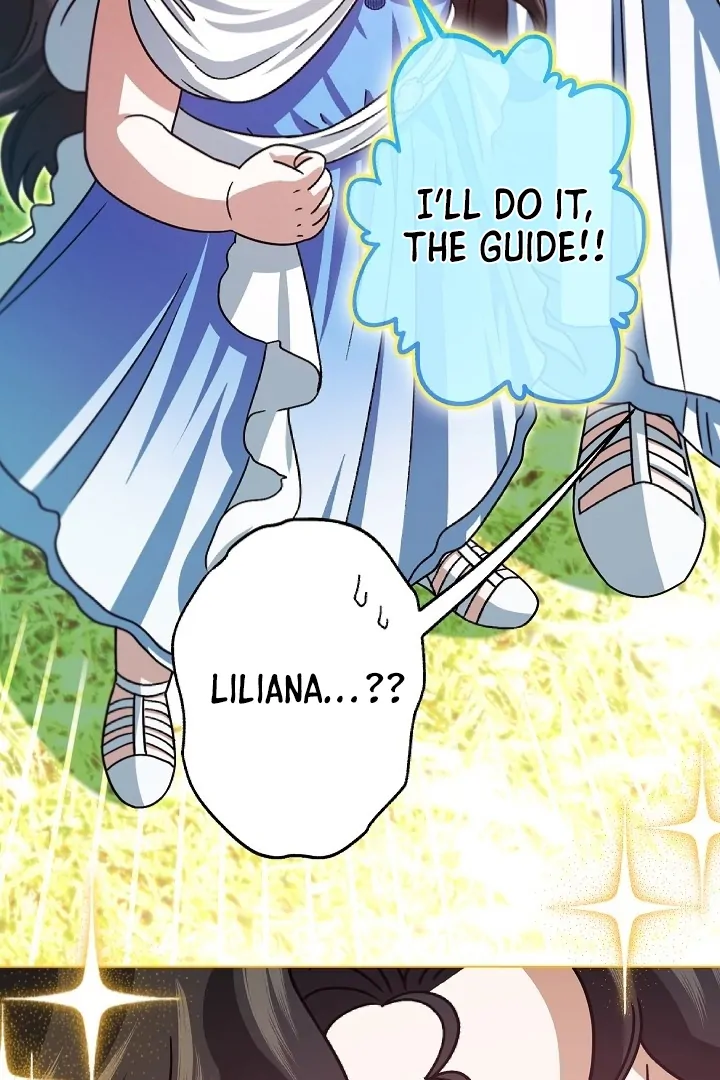 I Became The Youngest Sister-in-law Of The Male Leads In A Tragic Reverse Harem Chapter 3 page 101