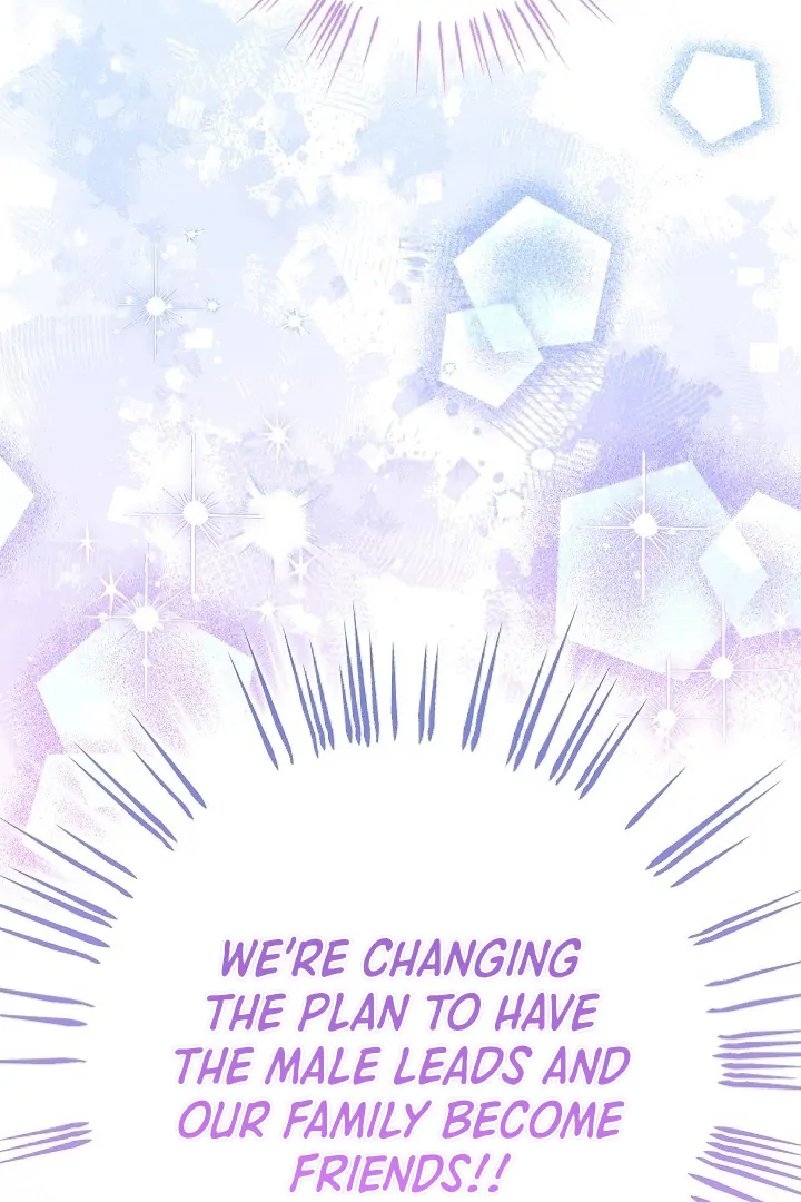 I Became The Youngest Sister-in-law Of The Male Leads In A Tragic Reverse Harem Chapter 3 page 103