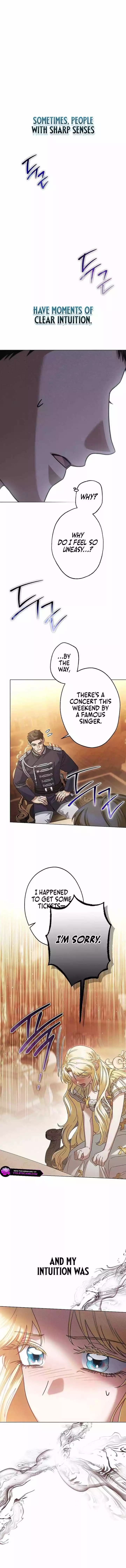 I Became The Youngest Sister-in-law Of The Male Leads In A Tragic Reverse Harem Chapter 37 page 13