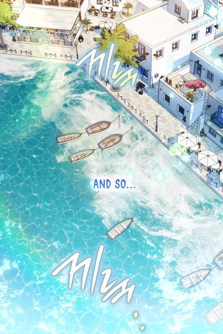 I Became The Youngest Sister-in-law Of The Male Leads In A Tragic Reverse Harem Chapter 4 page 3