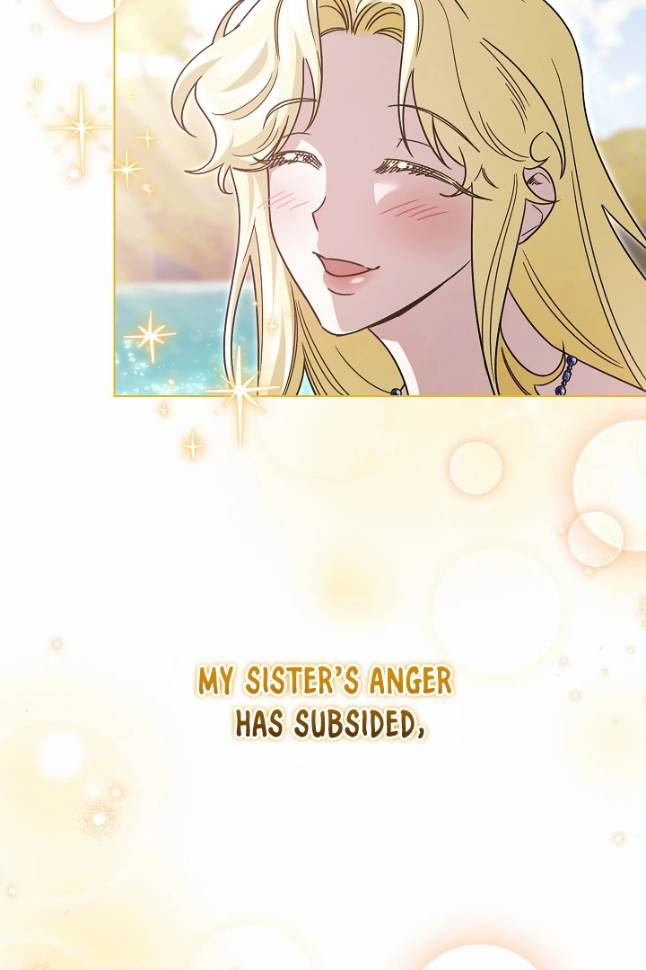I Became The Youngest Sister-in-law Of The Male Leads In A Tragic Reverse Harem Chapter 4 page 7