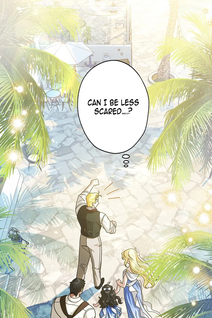 I Became The Youngest Sister-in-law Of The Male Leads In A Tragic Reverse Harem Chapter 4 page 15