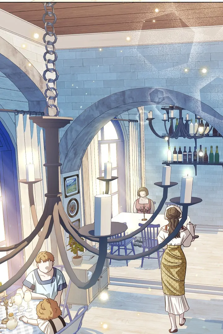 I Became The Youngest Sister-in-law Of The Male Leads In A Tragic Reverse Harem Chapter 4 page 21