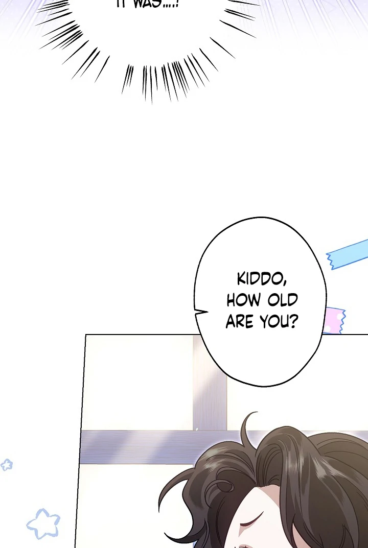 I Became The Youngest Sister-in-law Of The Male Leads In A Tragic Reverse Harem Chapter 4 page 26