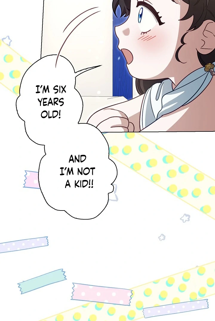 I Became The Youngest Sister-in-law Of The Male Leads In A Tragic Reverse Harem Chapter 4 page 27