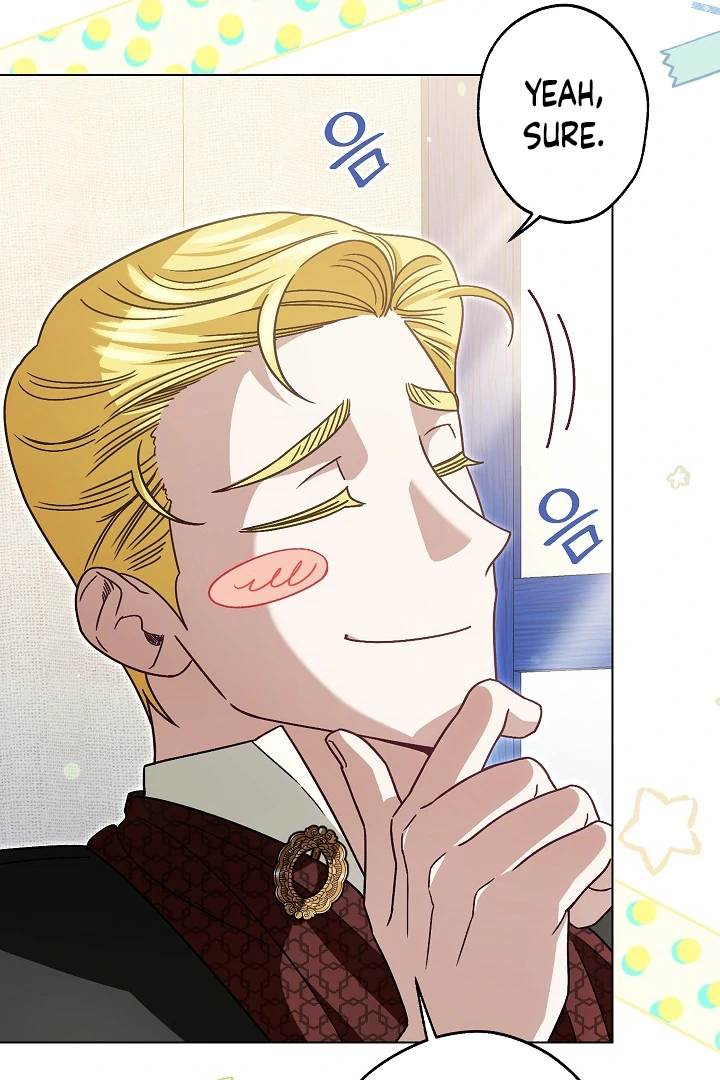 I Became The Youngest Sister-in-law Of The Male Leads In A Tragic Reverse Harem Chapter 4 page 28