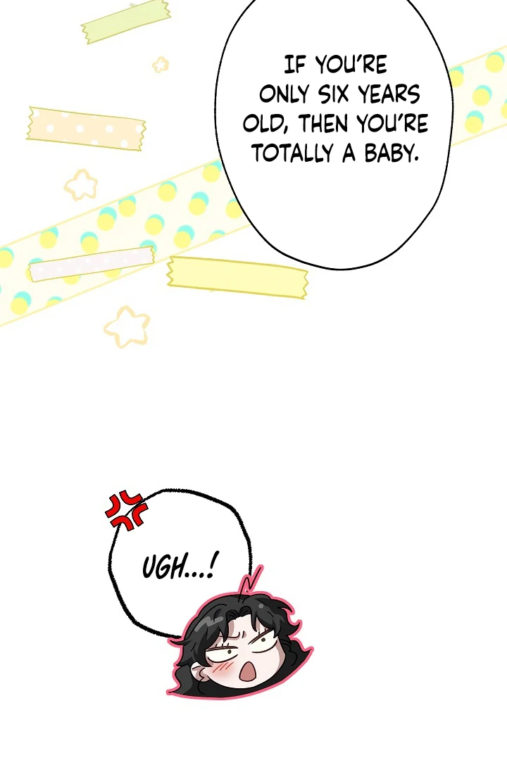 I Became The Youngest Sister-in-law Of The Male Leads In A Tragic Reverse Harem Chapter 4 page 29