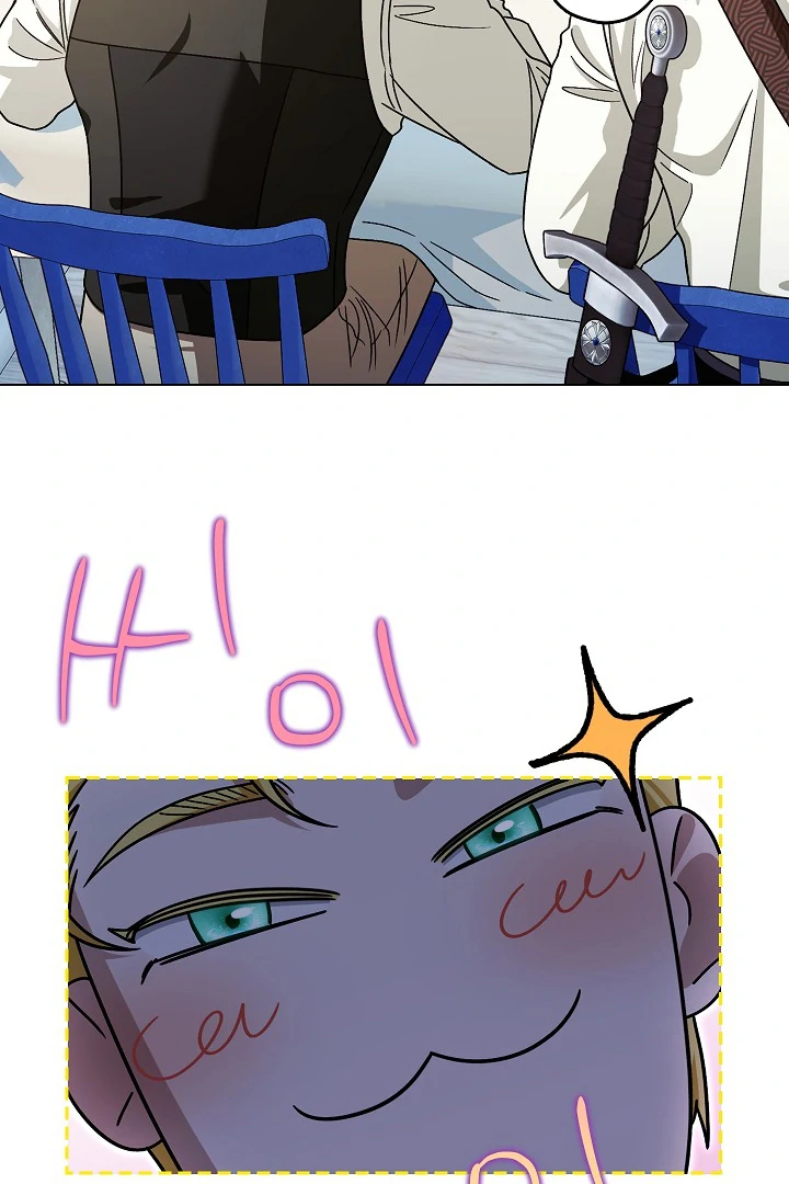 I Became The Youngest Sister-in-law Of The Male Leads In A Tragic Reverse Harem Chapter 4 page 31
