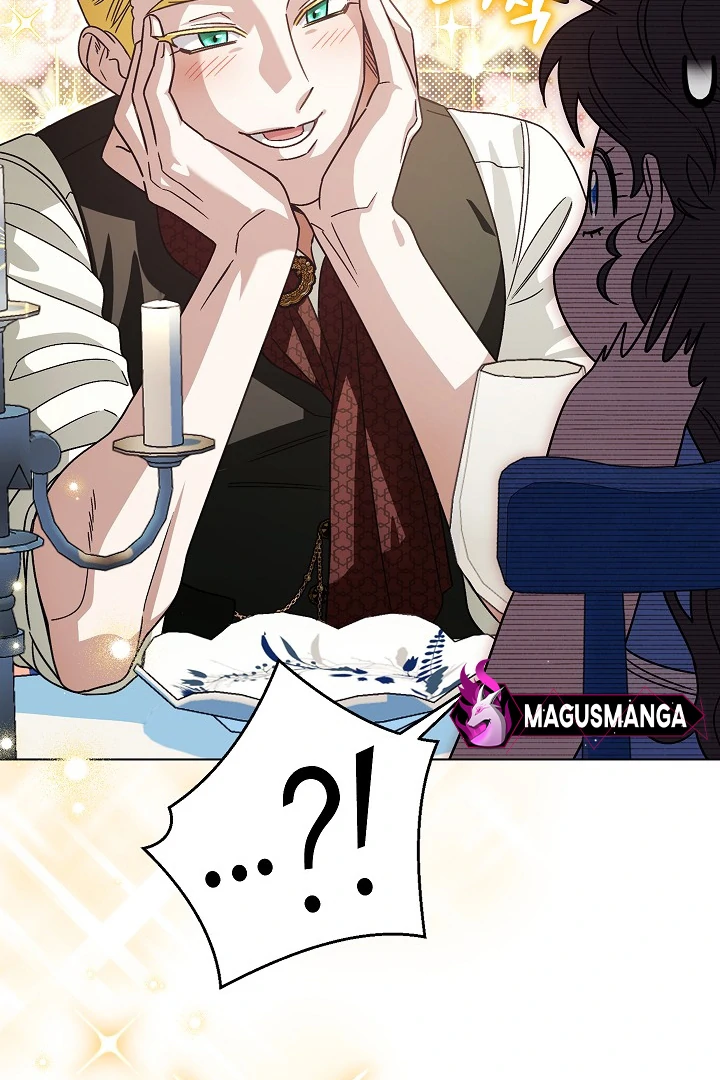 I Became The Youngest Sister-in-law Of The Male Leads In A Tragic Reverse Harem Chapter 4 page 33