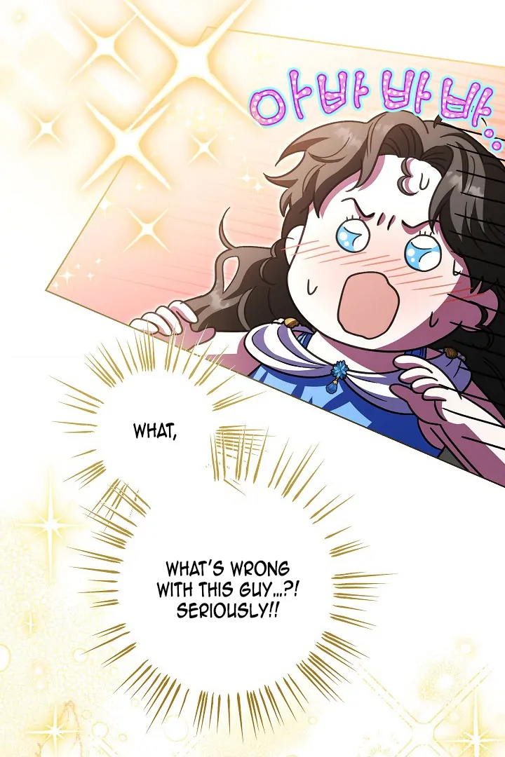 I Became The Youngest Sister-in-law Of The Male Leads In A Tragic Reverse Harem Chapter 4 page 34