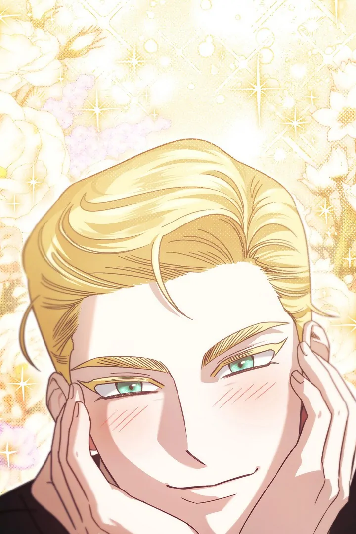 I Became The Youngest Sister-in-law Of The Male Leads In A Tragic Reverse Harem Chapter 4 page 35