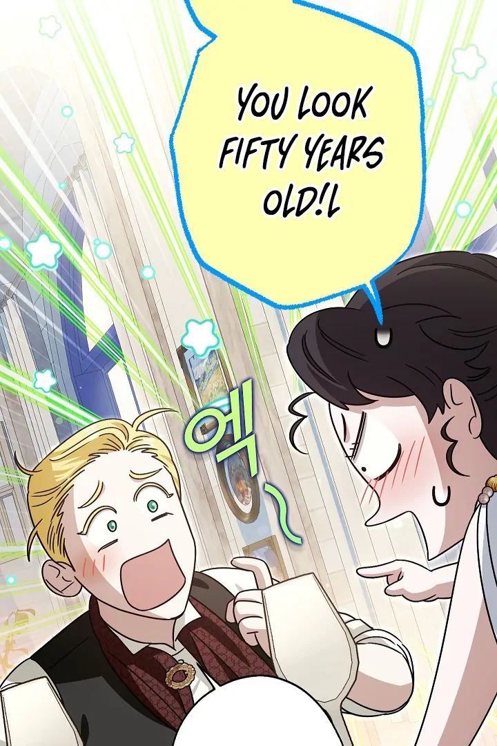 I Became The Youngest Sister-in-law Of The Male Leads In A Tragic Reverse Harem Chapter 4 page 39